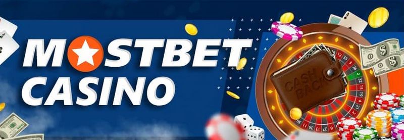 Mostbet Gambling Enterprise Review